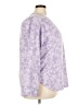 RBX Purple Pullover Sweater Size 3X - photo 4