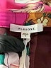 Pleione 100% Polyester Floral Pink Long Sleeve Blouse Size S - photo 7