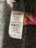 Pleione 100% Polyester Floral Pink Long Sleeve Blouse Size S - photo 8