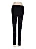 White House Black Market Solid Black Active Pants Size XS - photo 2