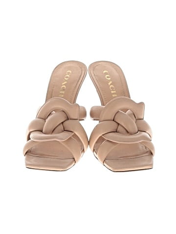 Coach Sandals (view 2)
