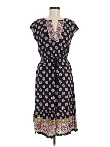 Ann Taylor LOFT Casual Dress (view 1)