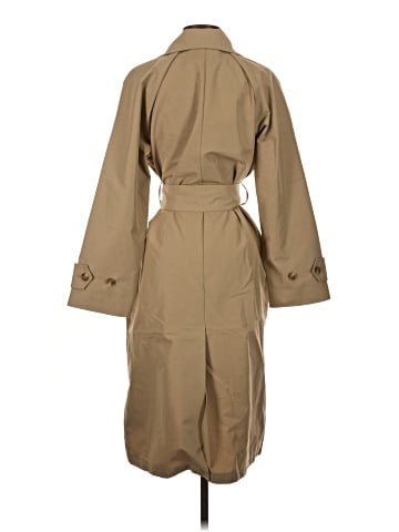 Gap Trenchcoat (view 2)