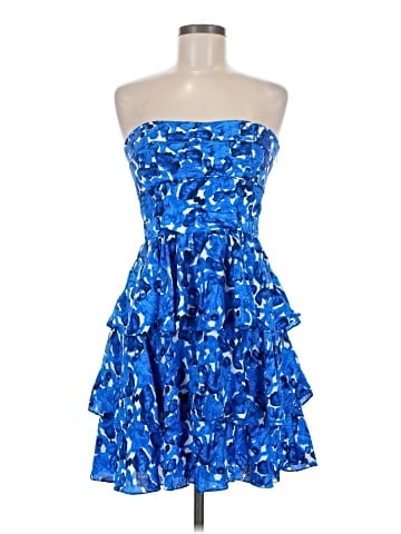 Cynthia Steffe Cocktail Dress (view 1)