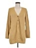 J.Jill Tan Cardigan Size M - photo 1