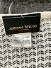 Jordan Taylor Ivory 3/4 Sleeve Top Size M - photo 7