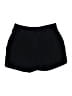 Lands' End Solid Black Shorts Size 10 - photo 1