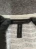 BCBGMAXAZRIA White Casual Dress Size M - photo 7