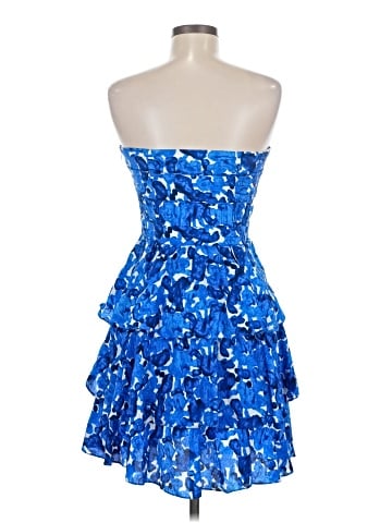 Cynthia Steffe Cocktail Dress (view 2)