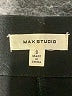 Max Studio Solid Black Active Pants Size S - photo 7