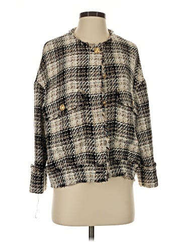 Zara Pullover Sweater (view 1)