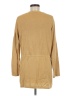 J.Jill Tan Cardigan Size M - photo 2