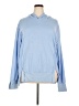 Unbranded Blue Sweatshirt Size 3XL - photo 1