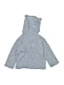 Baby Gap Blue Jacket Size 6-12 mo - photo 2