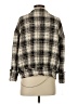 Zara Tweed Ivory Pullover Sweater Size S - photo 2