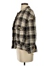 Zara Tweed Ivory Pullover Sweater Size S - photo 5