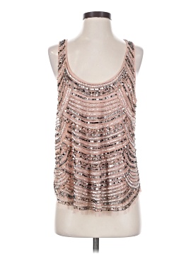 Anthropologie Sleeveless Top