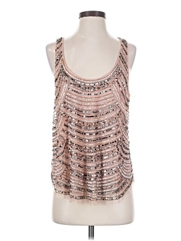 Anthropologie Sleeveless Top (view 1)
