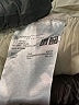 Uniqlo Ivory Jacket Size S - photo 7