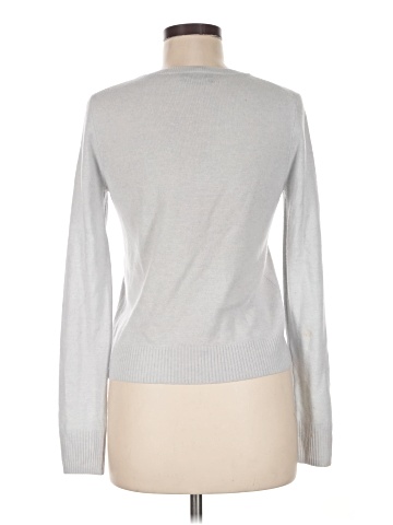 J.Crew Collection Cashmere Cardigan (view 2)