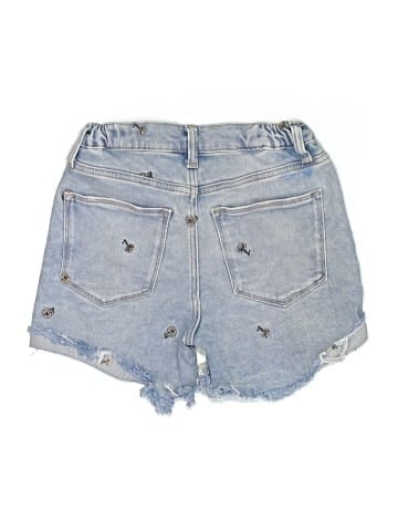 Arizona Jean Company Denim Shorts (view 2)