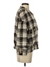 Zara Tweed Ivory Pullover Sweater Size S - photo 4
