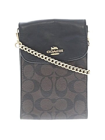 Coach Factory Crossbody Bag (view 1)