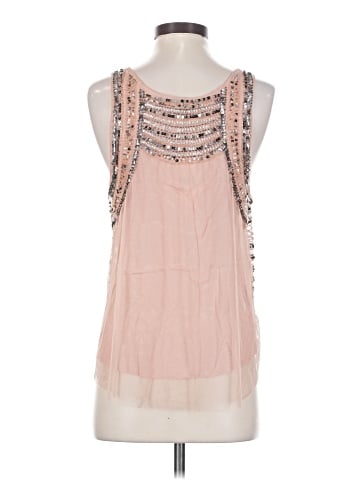 Anthropologie Sleeveless Top (view 2)
