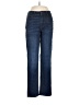 Croft & Barrow Blue Jeans Size 8 - photo 1