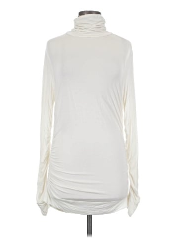Soft Surroundings Long Sleeve Top (view 1)