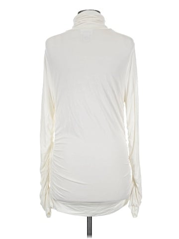 Soft Surroundings Long Sleeve Top (view 2)