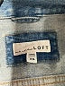 Ann Taylor LOFT Blue Denim Jacket Size XS - photo 6