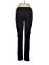 Elie Tahari Chevron-herringbone Black Jeans Size 6 - photo 2