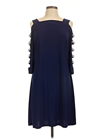 Roz & Ali Cocktail Dress (view 1)