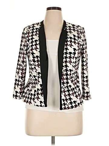 Studio One Blazer (view 1)