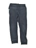 Tea 100% Cotton Teal Casual Pants Size 6 - photo 1
