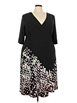 Lane Bryant Cocktail Dress