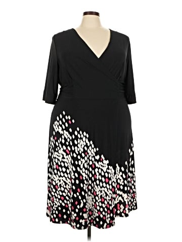 Lane Bryant Cocktail Dress (view 1)