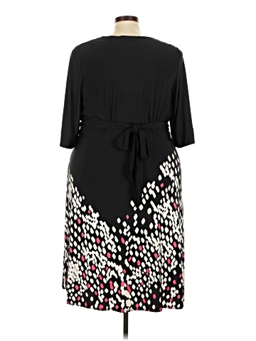 Lane Bryant Cocktail Dress (view 2)