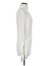 Soft Surroundings Ivory Long Sleeve Top Size M - photo 4