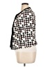 Studio One Houndstooth Ivory Blazer Size 14 - photo 5