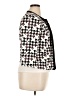 Studio One Houndstooth Ivory Blazer Size 14 - photo 4