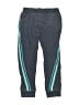 Tea 100% Cotton Teal Casual Pants Size 6 - photo 2