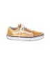 Vans Yellow Sneakers Size 7 1/2 - photo 1