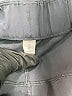 Lululemon Athletica Solid Gray Active Pants Size 4 - photo 7