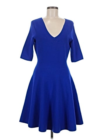 Milly Cocktail Dress (view 1)