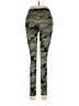 One Step Up Camo Green Active Pants Size M - photo 2