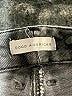 Good American Solid Gray Jeans Size 36 waist (estimated) - photo 4