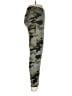 One Step Up Camo Green Active Pants Size M - photo 4