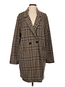 Sanctuary For Anthropologie Coat